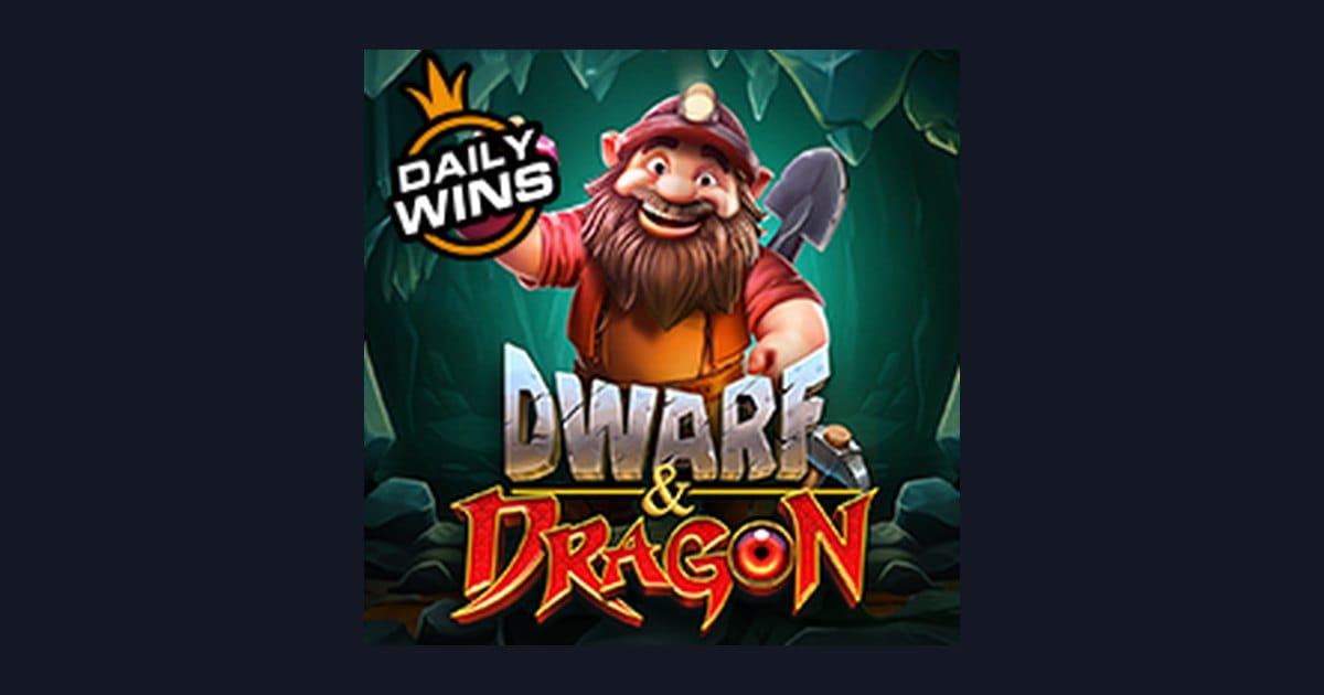 Rahasia Slot Gacor Dwarf and Dragon yang Gampang Menang