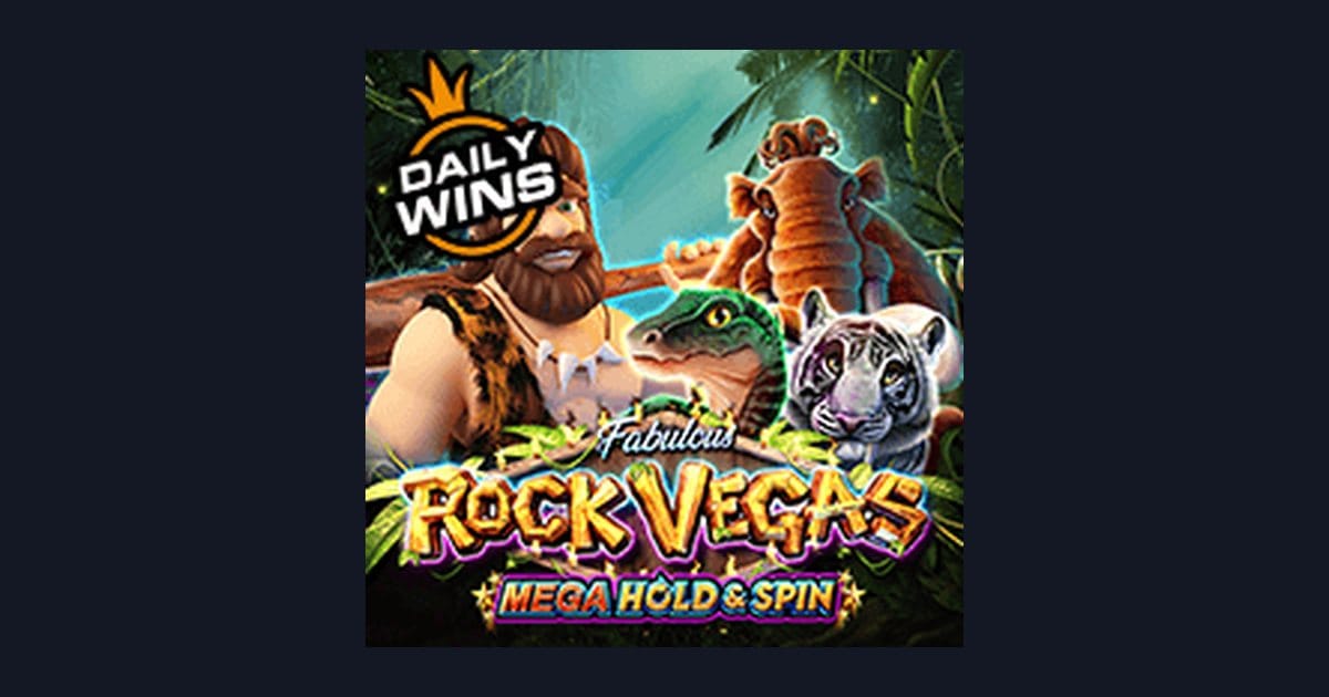 Freespin & Scatter Hoki di Slot Rock Vegas dari Pragmatic Play