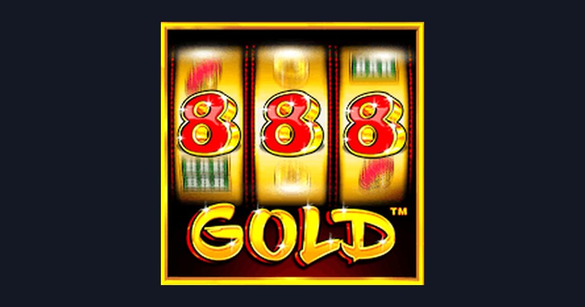 Main 888 Gold dengan Deposito 5 Ribu, Slot Gampang Menang dari Pragmatic Play