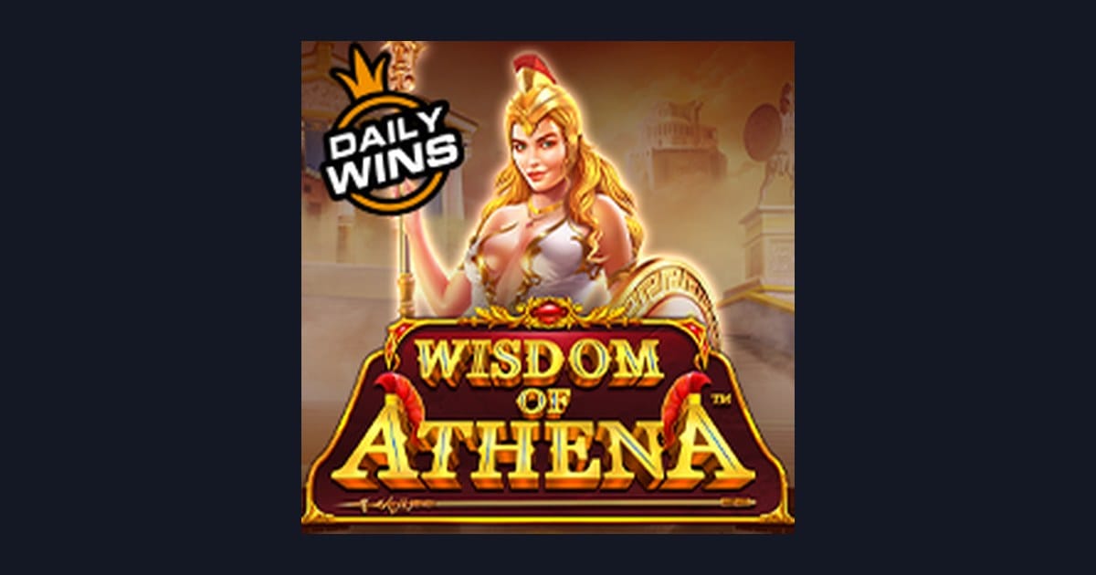 Mengenal Fitur & Tingkat Volatilitas Slot Wisdom of Athena dari Pragmatic Play