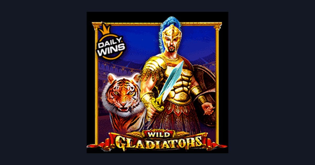 Nikmati Freespin & Scatter Hoki di Slot Wild Gladiator dari Pragmatic Play