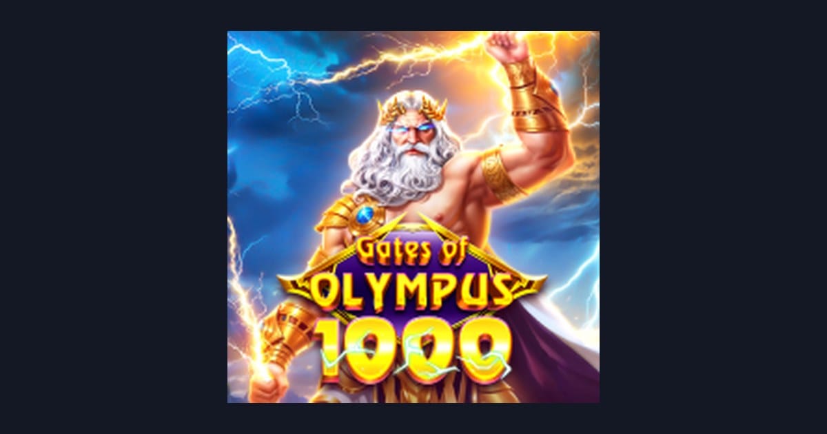 Rahasia Modal Receh Cuan Maksimal di Slot Gates of Olympus 1000