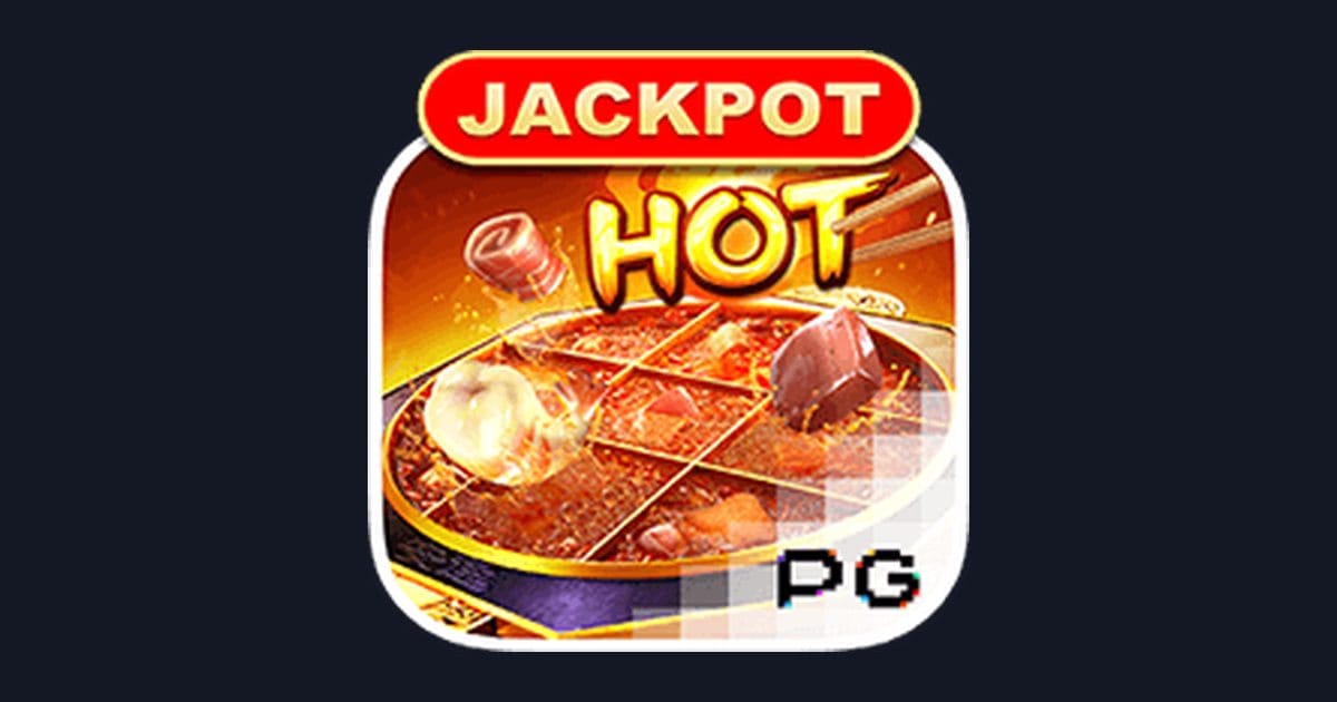 Rahasia Tips Pola Maxwin Slot Hotpot dari PG Soft untuk Pemula