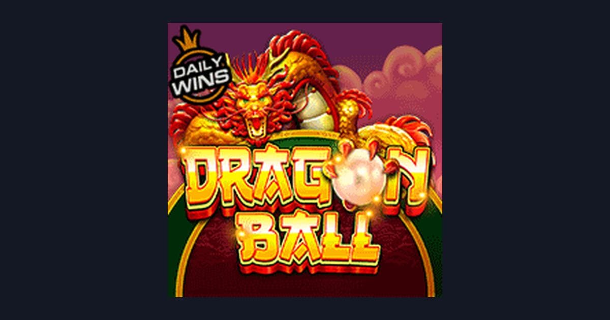 Raih Jackpot Progresif Terbesar Bersama Dragon Ball dari Pragmatic Play