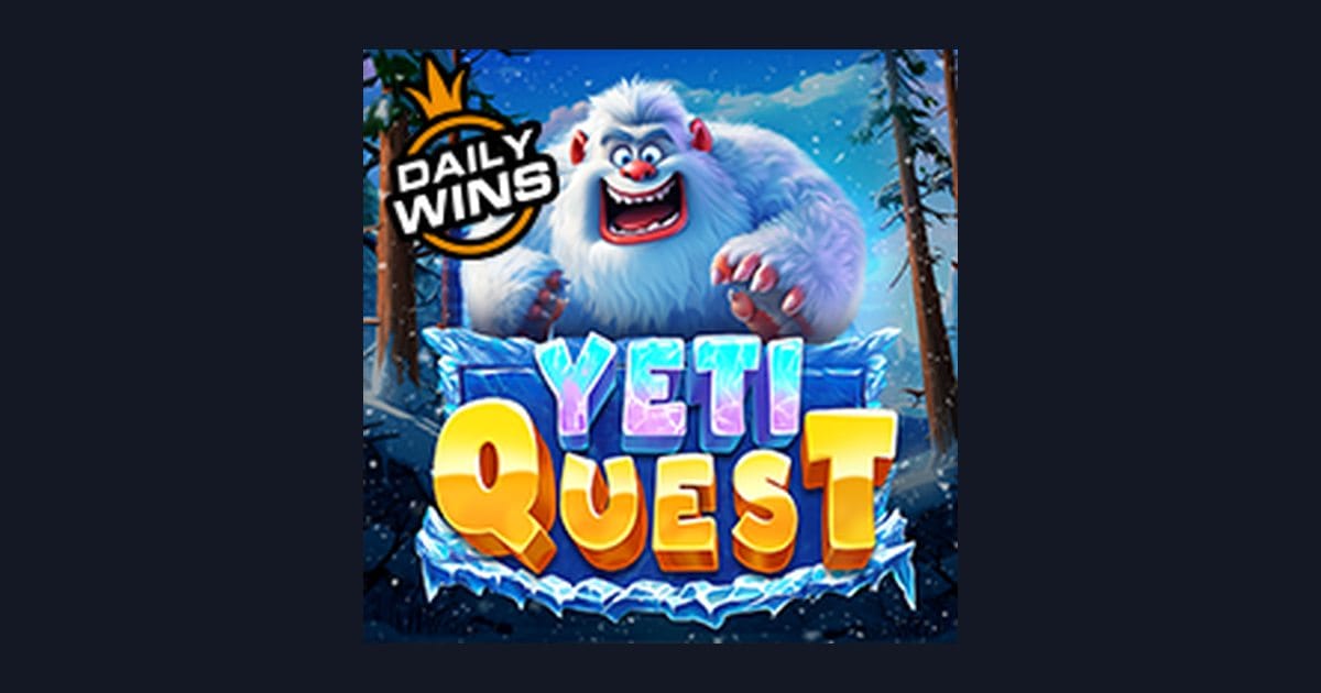 Raih Kemenangan Maksimal di Slot Gacor Yeti Quest dari Pragmatic Play