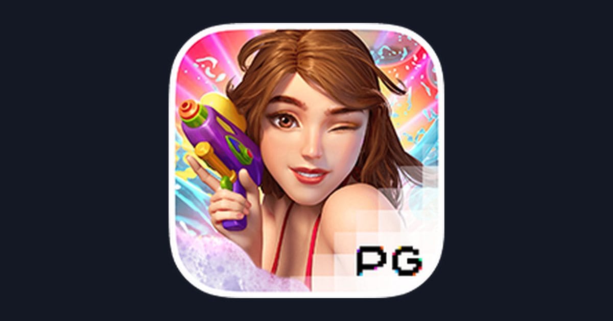 Review Jujur & Demo Slot Songkran Splash dari PG Soft