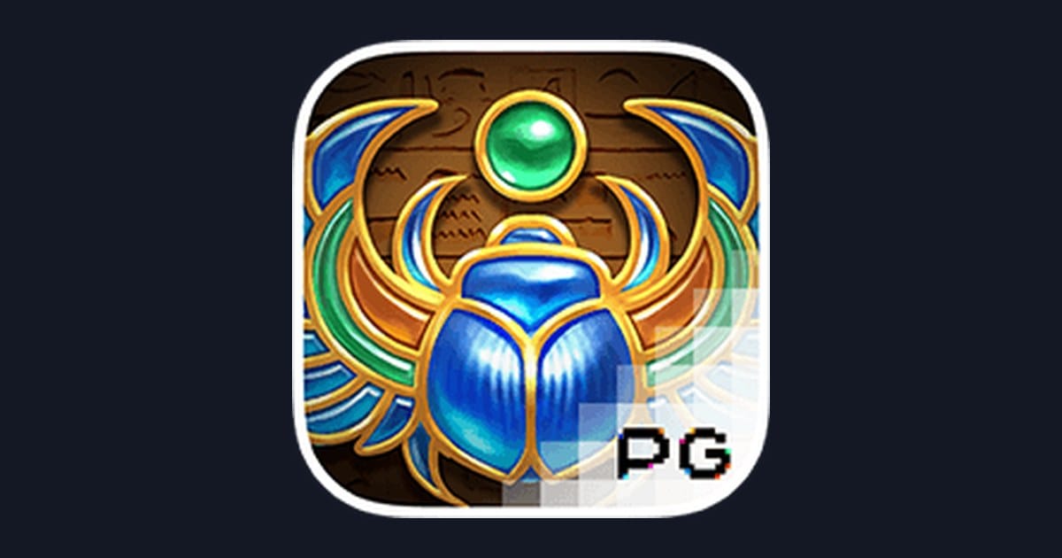 Seru Main Symbols of Egypt dengan Modal Depo 5 Ribu di Mesin Slot Online