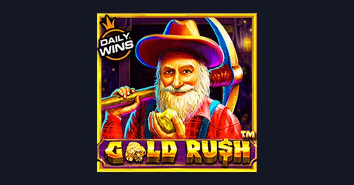 Serunya Freespin & Scatter Hoki di Slot Gold Rush dari Pragmatic Play