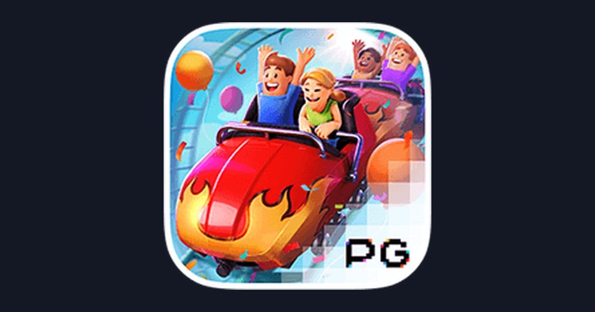 Wild Coaster: Menyelami Fitur Seru dan Tingkat Volatilitas Menantang